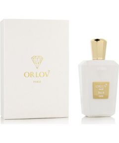 Orlov Paris Blue Lily EDP 75ml Sieviešu Smaržas