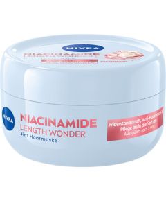 Nivea Length Wonder Mask 200ml Matu kopšana
