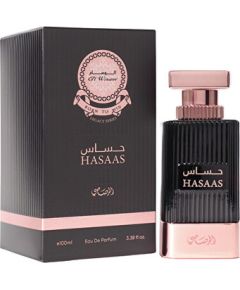 Rasasi Hasaas EDP 100ml Unisex Smaržas