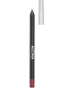 Alcina Lip Liner Berry Jam - Konturovací tužka na rty Berry Jam 0ml Dekoratīvā kosmētika