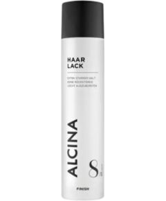 Alcina Hair Lacquer - Lak na vlasy pro silnou fixaci 400ml Matu kopšana