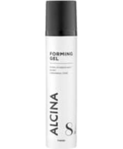 Alcina Schaumfrei Blow Dry Emulsion - Stylingová emulze pro objem vlasů 100ml Matu kopšana