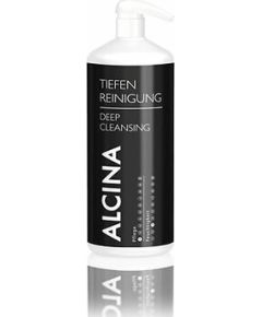 Alcina Deep Cleansing Shampoo - Hloubkově čistící šampon 1250ml Matu kopšana