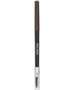 Alcina Brow Pen - Tužka na obočí 0ml Dekoratīvā kosmētika
