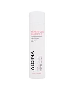 Alcina Color & Blonde Color Care Shampoo 1250ml Matu kopšana