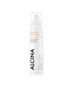 Alcina Repair Mousse ( suché vlasy ) - Regenerační pěna 150ml Matu kopšana