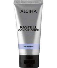 Alcina Ice Blond Pastell Conditioner - blonde hair 500ml Уход за волосами