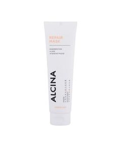 Alcina Repair Line Mask - Hair mask 150ml Уход за волосами