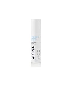 Alcina Curl Moisture Spray - Moisturizing hair spray 125ml Уход за волосами