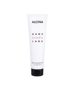 Alcina Ganz Schön Lang Conditioner - Smoothing conditioner for long hair 500ml Matu kopšana