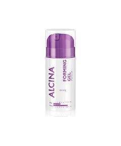 Alcina Strong Shaping Gel - Forming hair gel 100ml Уход за волосами