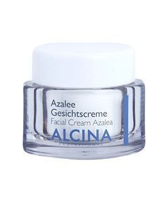 Alcina Azalee Facial Cream 50ml Косметика для тела