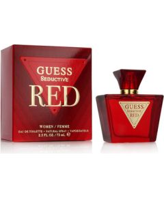 Guess Seductive Red EDT 50ml Sieviešu Smaržas