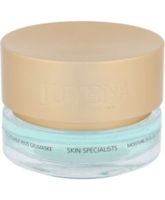 Juvena Skin Specialist / Moisture Plus Gel Mask 75ml Уход за лицом