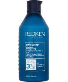 Redken Extreme / Shampoo 500ml Шампуни