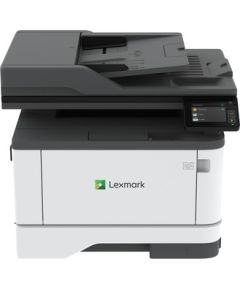 Lexmark MX431adn Printer Laser B/W MFP A4 40 ppm USB Ethernet LAN Lāzerprinteri