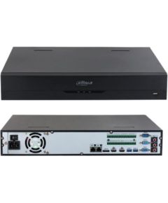 NET VIDEO RECORDER 32CH/NVR5432-EI2 DAHUA Videoreģistrātori NVR