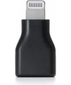 DJI Mic Series Mobile Receiver Adapter (Lightning) Citi kameru aksesuāri 