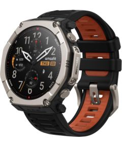 SMARTWATCH AMAZIT T-REX ULTRA2/BLACK AMAZFIT Smart-Watch Умные часы