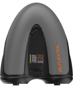 Flextail Evo SUP Pump Pro Portable SUP Pump (Gray) Jaunumi - Sports