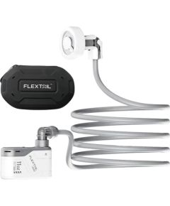 Flextail Max Shower Portable Shower with Case (White) Велосипеды