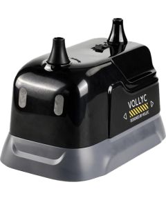 Flextail Evo Balloon Pump (Black) Jaunumi Sadz. tehnika