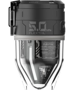 Flextail Max Pump 3 Portable Pump (Black) Jaunumi - Sports