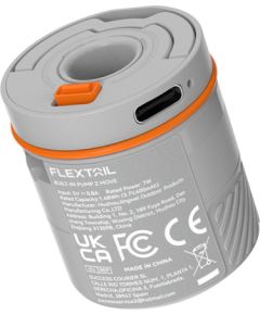 Flextail AVS Capsule (Gray) Велосипеды