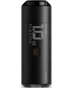 FLEXTAIL Zero Pump 2 Electric Pump (Black) Velosipēdu pumpji