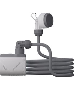 Flextail Tiny Shower Portable Shower with Pump (White) Jaunumi - Sports