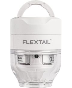 FLEXTAIL Tiny Pump 3X Electric Pump (White)  Велосипедные насосы