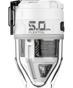 Flextail Max Pump 3 Portable Pump (White) Jaunumi - Sports