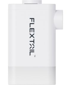 Flextail Max Pump 2 Plus Portable Pump (White) Jaunumi - Sports