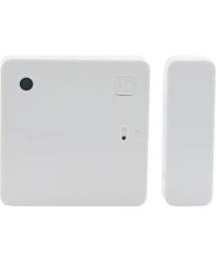 Shelly BLU Door/Window ZB Zigbee, Bluetooth Sensor Viedie Sensori