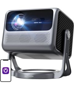 Ultimea Nova C40 Projector Проекторы