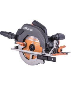 Pilarka tarczowa Evolution R185CCS 1600 W 185 mm Новинки Для дома и сада 
