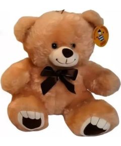 Vilde Miś Jasnobrązowy II 28 cm Мягкие игрушки