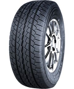 Nereus NS809 195/75R16 107/105R Зимние покрышки