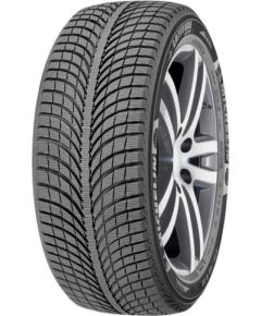 Michelin Latitude Alpin LA2 255/65R17 114H Зимние покрышки