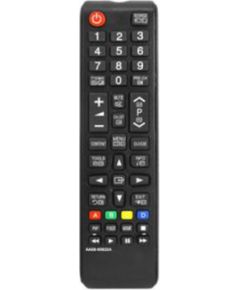 HQ LXP940A ТВ пульт SAMSUNG / BN59-00940A / Черная TV пульты