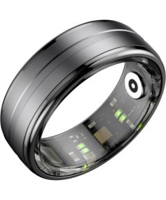 RUBICON R6 Viedgredzens / tumši pelēks Smart-Watch aksesuāri