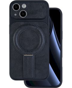 Mocco Luxgrip Mag Back Case Aizmugurējais apvalks priekš Apple iPhone 15 Neoriģinālie Maciņi