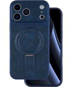 Mocco Luxgrip Mag Back Case Aizmugurējais apvalks priekš Apple iPhone 17 Pro Max Neoriģinālie Maciņi