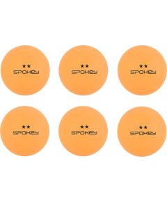 Galda tenisa bumbiņas Spokey Skilled **, 6gab. Настольный теннис