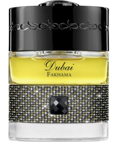 The Spirit Of Dubai, Dubai Fakhama, Eau De Parfum, Unisex, 50 ml Smaržas - NESAKĀRTOTS