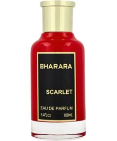 Bharara, Scarlet, Eau De Parfum, For Women, 100 ml Духи и косметика