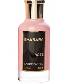 Bharara, Rose, Eau De Parfum, For Women, 100 ml Духи и косметика