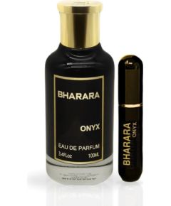Bharara, Onyx, Eau De Parfum, For Men, 100 ml Духи и косметика