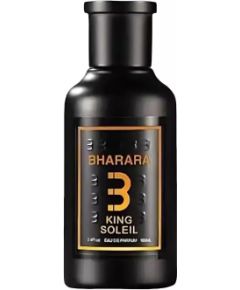 Bharara, King Soleil, Eau De Parfum, Unisex, 100 ml Духи и косметика