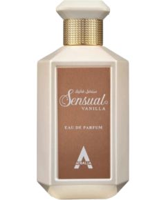 Atralia, Sensual Vanilla, Eau De Parfum, Unisex, 100 ml Smaržas - NESAKĀRTOTS